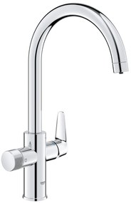 Grohe Blue baterie pentru filtru apă pe picior StarLight Chrome 30592000