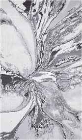 Covor Modern Living , Dormitor Dreptunghiular Eliza 0932A Crem (Alege dimensiunea: 100 x 200)
