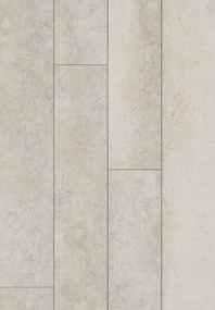 Mexen Baltic Grey panouri vinil 1227 x 187 mm LVT Dryback 2,5 mm, suport PVC, 4 V-Fugă, Travertin - F1358-1227-187-255-4V1-01