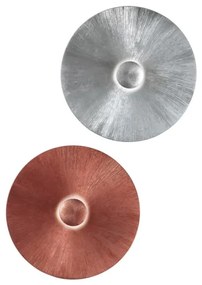 Aplică Kolarz A1306.61XL.3.SunCu MOON 1xE27/100W/230V cupru