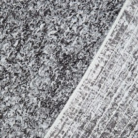 Gaico Huse bielastice MARMO gri taburet (40 x 40 x 40 cm)