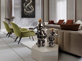 Figurina decorativa Conejo S