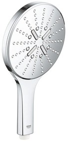 Para dus Grohe Rainshower SmartActive 150 cu 3 jeturi, crom