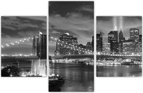 Tablou - Podul Brooklyn (90x60 cm)