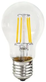 BEC LED FILAMENT CLASIC A60 E27 6W 800LM LUMINA CALDA 2700 K