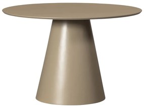 Masă de dining rotundă ø 120 cm Jorre – WOOOD