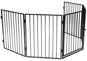Grãtar semineu XXL 300 cm