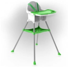 Scaun de masa MyKids 03220/2 Verde