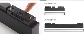 Modul LED pentru sina ARCA WIDE 60 CM 3000K 222950