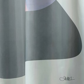 Perdea de duș 150x200 cm Gallery – Mette Ditmer Denmark