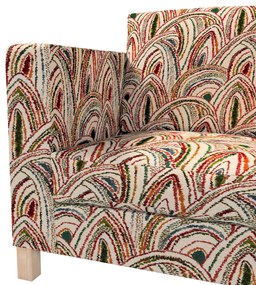 Husa pentru canapea Karlanda 3-locuri