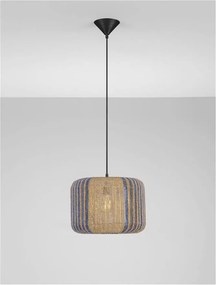 Lustra/Pendul design decorativ, LUPE D 33cm