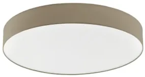 Plafoniera moderna led SMD 60W Romao 3 97783 Eglo