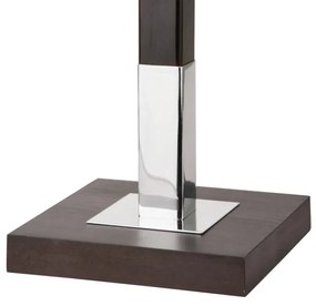 Lampă de masă AMELIA 1xE27/60W/230V