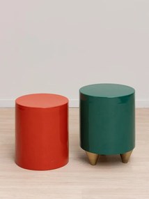 Masuta laterala, din metal, Cherry