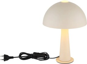 Veioza/Lampa de masa moderna JULIA nisip