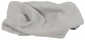 Babymatex Wrap gri , 80 x 120 cm