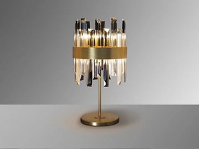 Veioza / Lampa de masa eleganta design modern Grace