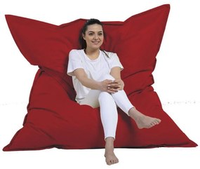 Saltea/ Fotoliu Puf, Bean Bag Extra Arda, 180 x 140 x 30 cm