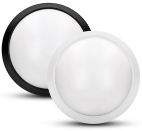 Aplică LED de exterior Brilagi BULKHEAD LED/20W/230V 3000/4000/6000K IP65