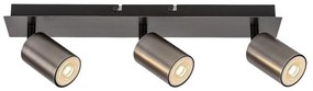 Spot Rabalux 73073 GERHARD 3xGU10/15W/230V