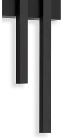 Aplică LED de exterior Telefunken 313205TF 2xLED/4W/230V 4000K IP44