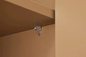 Dulap cu blat ceramic SAVOY 130cm