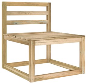 Set de gradina ALMA
