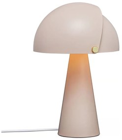DFTP by Nordlux - Lampă de masă ALIGN, 1 x E27, 25 W, 230 V, roz
