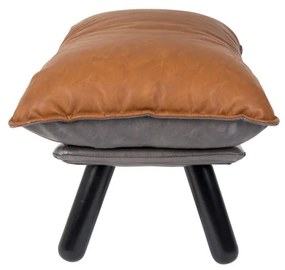 Suport pentru picioare Zuiver Lazy