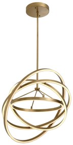 Candelabru modern design LUX Cassini, alama 113170 HZ