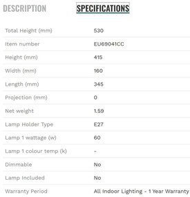 Veioza/Lampa de masa design decorativ Loopy