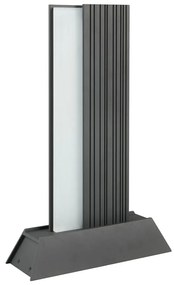 Corp de iluminat pentru exterior (înălțime 5 cm) Mariza – Trio