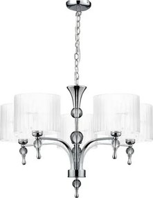 Candelabru design elegant IMPRESS 5L