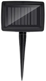 SET 5x lampă LED RGBW solară Grundig LED/3,2V IP44