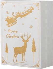 Calendar Advent Elimar – Bloomingville