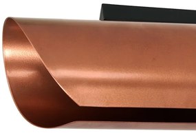 Plafonieră BARBOS 2xG9/8W/230V cupru