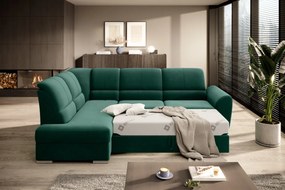 Coltar extensibil Siber pe stanga Lukso 35