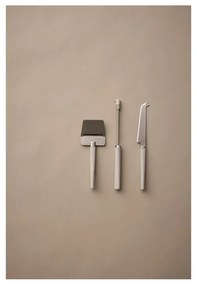 Set de cuțite din oțel inoxidabil pentru brânzeturi 3 buc. Emma – Rosti