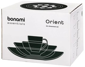 Set 20 vase din porțelan Bonami Essentials Orient