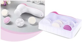 Aparat curatare faciala 5 in 1