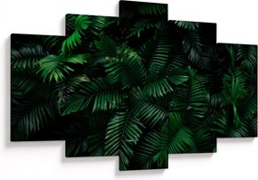Tablou - Păpădii tropicale (150x105 cm)