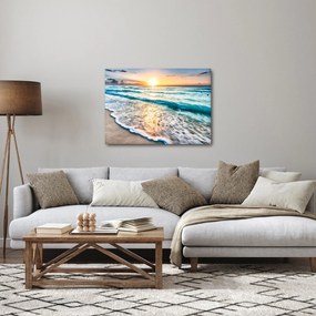 Tablou - Mare (70x50 cm)