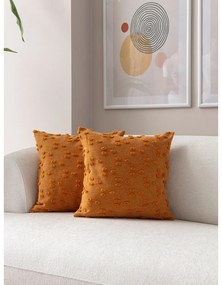 Fețe de pernă 2 buc. 43x43 cm Tuffet – Mioli Decor