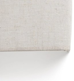 Aplica de perete ambientala design natural OTTON RCT 2L in