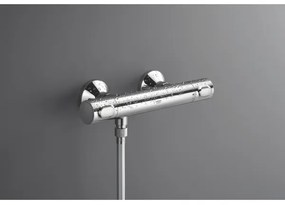GROHE 34840000 - Baterie termostatică pentru duș PRECISION, DN 15, crom lucios
