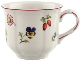 Ceașcă pentru cafea, colecția Petite Fleur - Villeroy & Boch