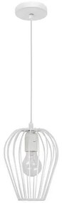 Lustra / Pendul design modern Sage alb NVL-8809702