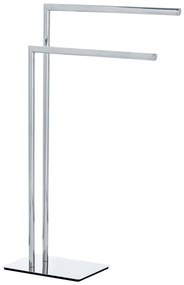 Suport pentru prosoape Wenko Recco