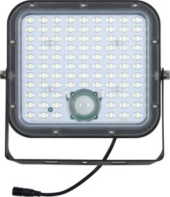 Osram - Reflector solar LED cu senzor ENDURA LED/30W/230V IP65 + DO